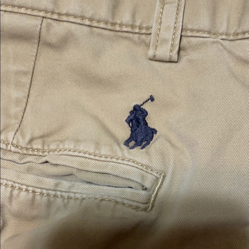 Men’s shorts size 32